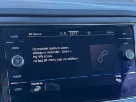 Volkswagen T-Roc Cabrio 1.5 TSI 150PK DSG R-LINE SPORT thumbnail 13