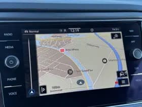 Volkswagen T-Roc Cabrio 1.5 TSI 150PK DSG R-LINE SPORT thumbnail 14