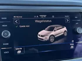 Volkswagen T-Roc Cabrio 1.5 TSI 150PK DSG R-LINE SPORT thumbnail 15