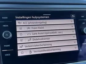 Volkswagen T-Roc Cabrio 1.5 TSI 150PK DSG R-LINE SPORT thumbnail 16