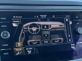 Volkswagen T-Roc Cabrio 1.5 TSI 150PK DSG R-LINE SPORT thumbnail 18