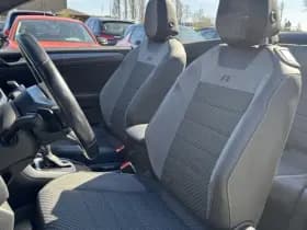 Volkswagen T-Roc Cabrio 1.5 TSI 150PK DSG R-LINE SPORT thumbnail 23