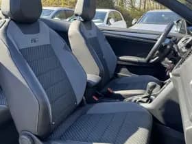 Volkswagen T-Roc Cabrio 1.5 TSI 150PK DSG R-LINE SPORT thumbnail 26
