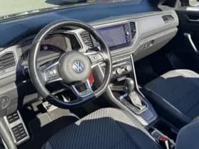 Volkswagen T-Roc Cabrio 1.5 TSI 150PK DSG R-LINE SPORT thumbnail 28