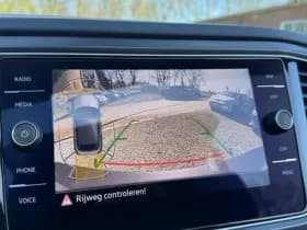 Volkswagen T-Roc Cabrio 1.5 TSI 150PK DSG R-LINE SPORT thumbnail 29