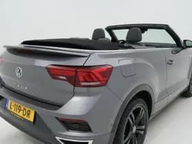 Volkswagen T-Roc Cabrio 1.5 TSI 150PK DSG R-LINE SPORT thumbnail 30