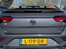 Volkswagen T-Roc Cabrio 1.5 TSI 150PK DSG R-LINE SPORT thumbnail 32