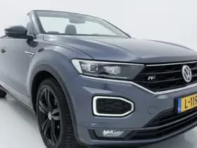 Volkswagen T-Roc Cabrio 1.5 TSI 150PK DSG R-LINE SPORT thumbnail 33