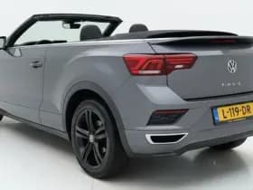 Volkswagen T-Roc Cabrio 1.5 TSI 150PK DSG R-LINE SPORT thumbnail 34