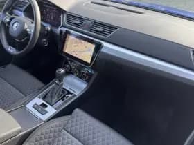 ŠKODA Superb Combi iV 218PK DSG HYBRID BUSINESS thumbnail 11