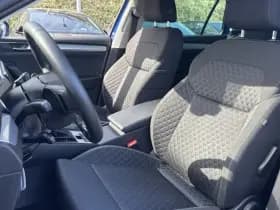 ŠKODA Superb Combi iV 218PK DSG HYBRID BUSINESS thumbnail 12