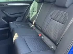 ŠKODA Superb Combi iV 218PK DSG HYBRID BUSINESS thumbnail 13