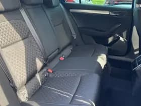 ŠKODA Superb Combi iV 218PK DSG HYBRID BUSINESS thumbnail 16