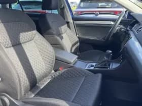 ŠKODA Superb Combi iV 218PK DSG HYBRID BUSINESS thumbnail 17