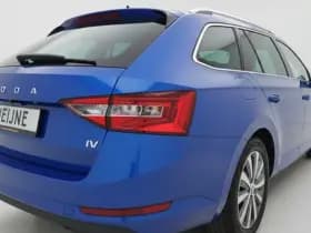 ŠKODA Superb Combi iV 218PK DSG HYBRID BUSINESS thumbnail 3
