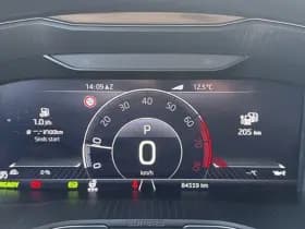 ŠKODA Superb Combi iV 218PK DSG HYBRID BUSINESS thumbnail 22