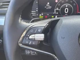 ŠKODA Superb Combi iV 218PK DSG HYBRID BUSINESS thumbnail 23