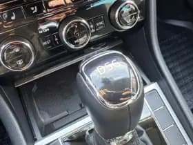 ŠKODA Superb Combi iV 218PK DSG HYBRID BUSINESS thumbnail 27