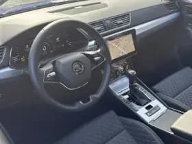 ŠKODA Superb Combi iV 218PK DSG HYBRID BUSINESS thumbnail 29