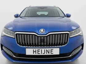 ŠKODA Superb Combi iV 218PK DSG HYBRID BUSINESS thumbnail 4