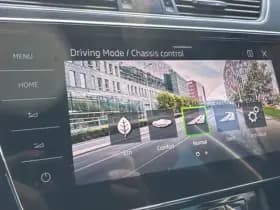 ŠKODA Superb Combi iV 218PK DSG HYBRID BUSINESS thumbnail 31