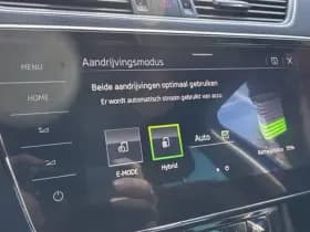 ŠKODA Superb Combi iV 218PK DSG HYBRID BUSINESS thumbnail 32