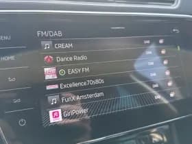 ŠKODA Superb Combi iV 218PK DSG HYBRID BUSINESS thumbnail 33