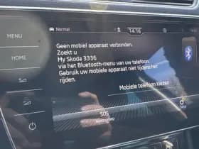 ŠKODA Superb Combi iV 218PK DSG HYBRID BUSINESS thumbnail 34