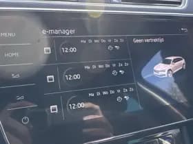 ŠKODA Superb Combi iV 218PK DSG HYBRID BUSINESS thumbnail 36