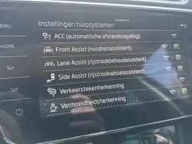 ŠKODA Superb Combi iV 218PK DSG HYBRID BUSINESS thumbnail 38