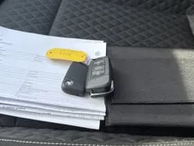 ŠKODA Superb Combi iV 218PK DSG HYBRID BUSINESS thumbnail 39