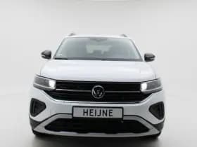 Volkswagen T-Cross TSI 115PK LIFE EDITION thumbnail 11