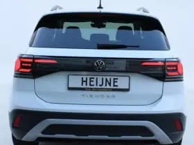 Volkswagen T-Cross TSI 115PK LIFE EDITION thumbnail 13