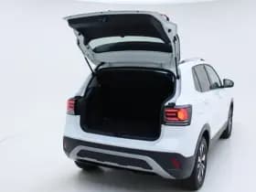 Volkswagen T-Cross TSI 115PK LIFE EDITION thumbnail 14