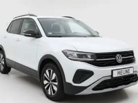 Volkswagen T-Cross TSI 115PK LIFE EDITION thumbnail 15