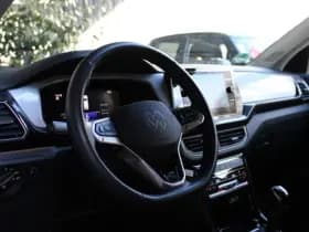 Volkswagen T-Cross TSI 115PK LIFE EDITION thumbnail 3