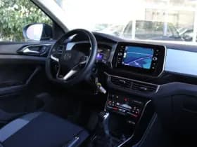 Volkswagen T-Cross TSI 115PK LIFE EDITION thumbnail 4