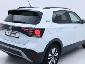 Volkswagen T-Cross TSI 115PK LIFE EDITION thumbnail 7