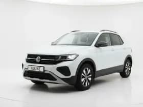 Volkswagen T-Cross TSI 115PK LIFE EDITION thumbnail 8