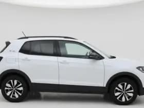 Volkswagen T-Cross TSI 115PK LIFE EDITION thumbnail 9