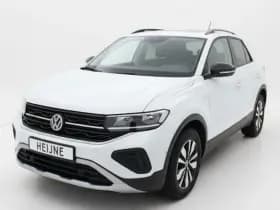 Volkswagen T-Cross TSI 115PK LIFE EDITION thumbnail 10