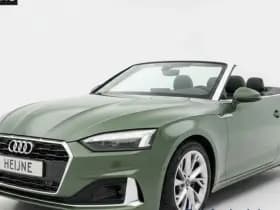 Audi A5 Cabriolet 40 TFSI 204PK S-TRONIC ADVANCED EDITION