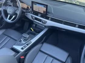 Audi A5 Cabriolet 40 TFSI 204PK S-TRONIC ADVANCED EDITION thumbnail 12