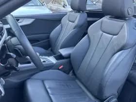 Audi A5 Cabriolet 40 TFSI 204PK S-TRONIC ADVANCED EDITION thumbnail 13