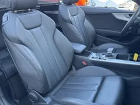 Audi A5 Cabriolet 40 TFSI 204PK S-TRONIC ADVANCED EDITION thumbnail 16