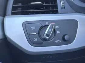 Audi A5 Cabriolet 40 TFSI 204PK S-TRONIC ADVANCED EDITION thumbnail 18