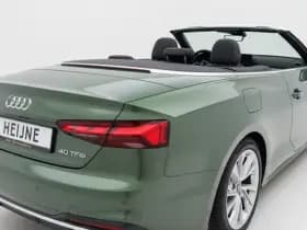 Audi A5 Cabriolet 40 TFSI 204PK S-TRONIC ADVANCED EDITION thumbnail 3