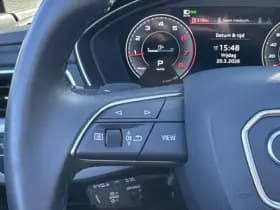 Audi A5 Cabriolet 40 TFSI 204PK S-TRONIC ADVANCED EDITION thumbnail 21