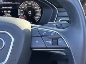 Audi A5 Cabriolet 40 TFSI 204PK S-TRONIC ADVANCED EDITION thumbnail 22