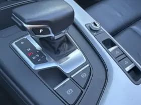 Audi A5 Cabriolet 40 TFSI 204PK S-TRONIC ADVANCED EDITION thumbnail 24